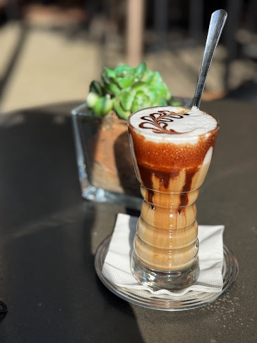 Coctail Drink - Vendéglátás