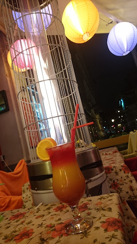 Európa Café - Vendéglátás