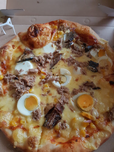 Alsó Klub & Pizzéria - Vendéglátás