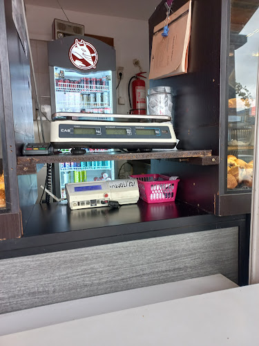 Opinii despre Fornetti Látványpékség în Siófok - Vendéglátás