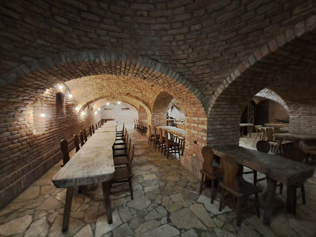 Comentarii opinii despre Székely Tanya Csárda