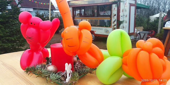 Kiss-Bereczki Kürtőskalács Hajdúböszörmény - Vendéglátás