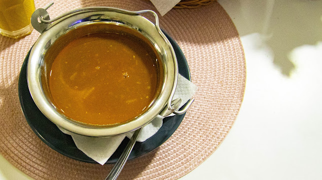 Kisgaras Söröző és Ételbár - Cigánd