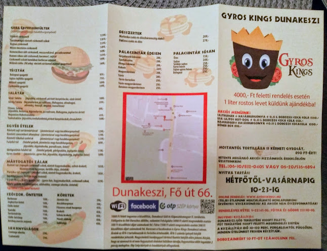 Dunakeszi, Szent István u. 25, 2120