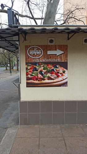 Gyros Kuckó - Vendéglátás