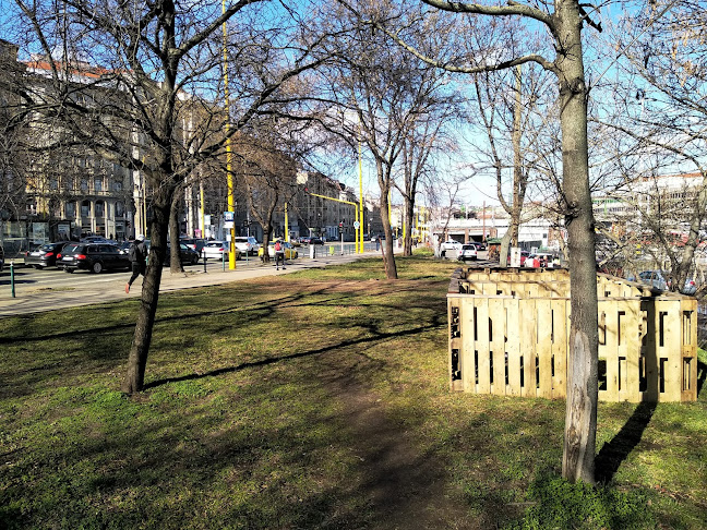 Cheap-Cheap Csóka - Vendéglátás