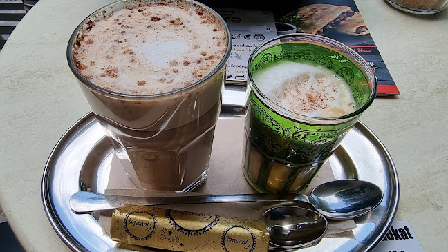 Opinii despre Cafe Frei în Siófok - Vendéglátás