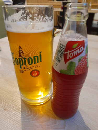 Opinii despre Borpatika Szeszcentrum în Pápa - Vendéglátás