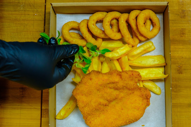 Devil's Prézli Food Truck & Catering - Vendéglátás