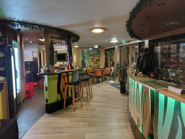 4 Seasons - Palóc Bistorant - Vendéglátás