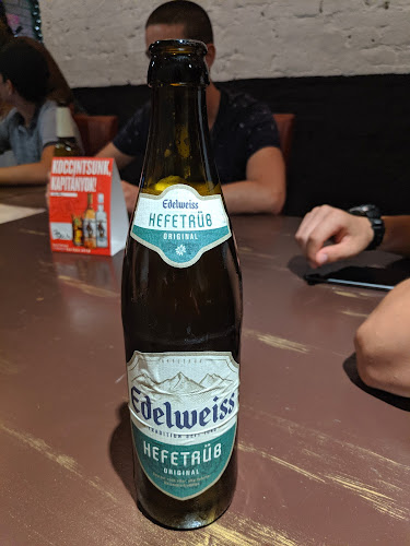 BARhole Music - Vendéglátás