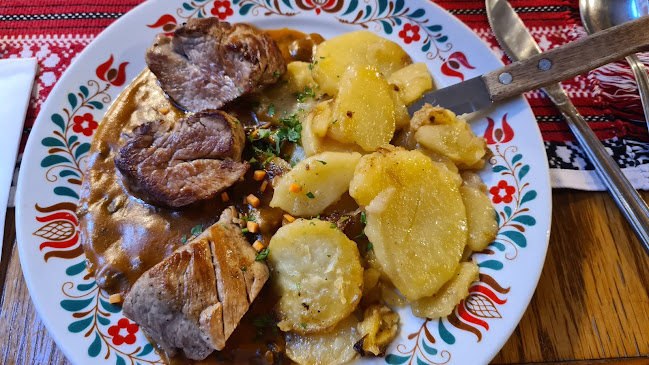 Comentarii opinii despre Pipa étterem