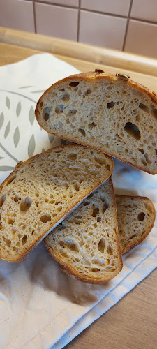 Szilva kenyere kovászos pékműhely - Vendéglátás