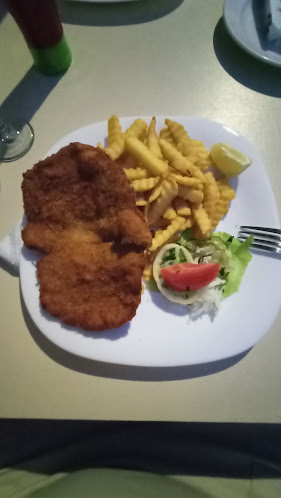 Grillkert Házias Étterem - Hévíz