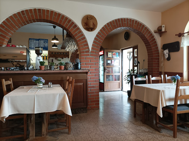 Vendéglő Autós Ételbár és Panzió Simonics Gézáné