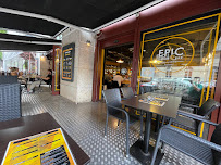 Epic Burger & Bar