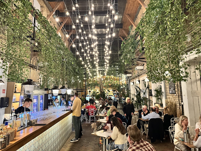 Budapest, Akácfa u. 47, 1073