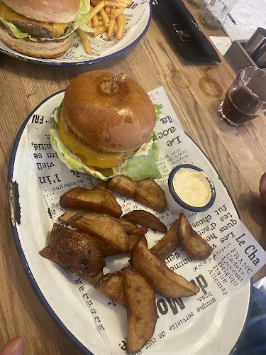 Opinii despre El Gusto Gourmet în Sopron - Vendéglátás