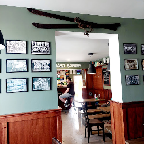 Comentarii opinii despre Sport Söröző