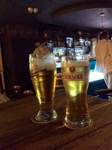 Budapest, Holló u. 11, 1075