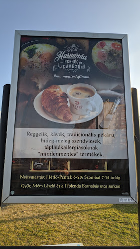 Harmónia Cafe & More