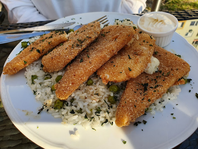 Menü Étterem és Kávézó