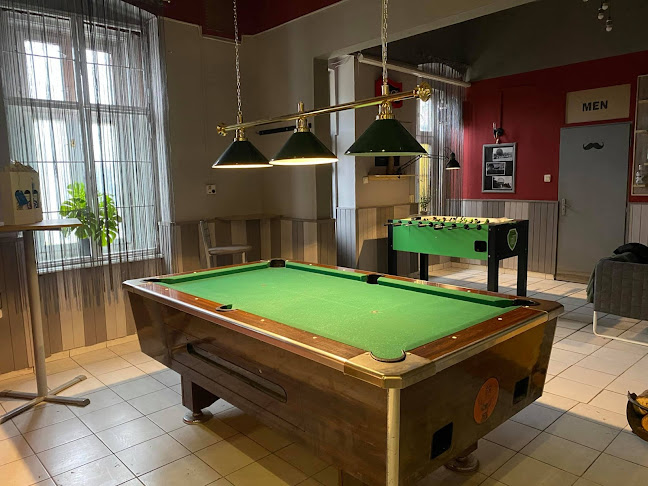 Gála Coffee & Pub - Balatonboglár