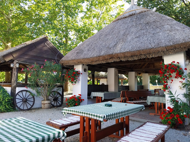 Gyöngyösi Betyárcsárda - Vendéglátás