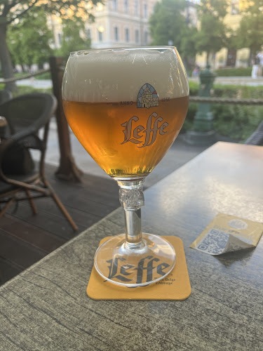 Belga Étterem és Söröző