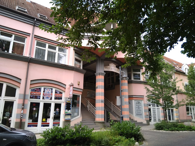 London Pub - Vendéglátás