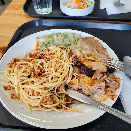 Imi's Kitchen - Vendéglátás