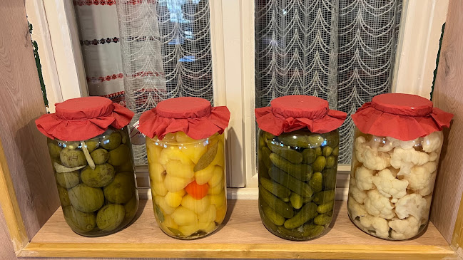 Szalma Csárda - Iváncsa