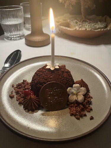 Opinii despre Spago Budapest by Wolfgang Puck în Budapest - Vendéglátás