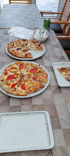 Pálci Park Pizzéria