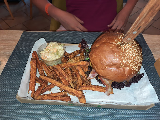 Vadregény Bisztro&Pizza - Vendéglátás