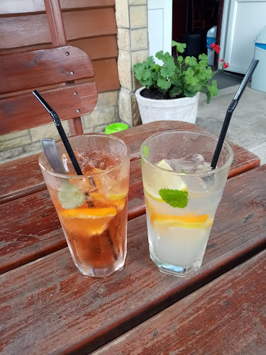 Pallagi Presszó - Vendéglátás