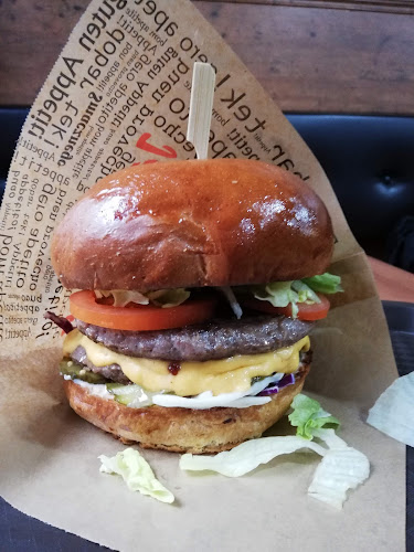 Comentarii opinii despre Stop'n Go Roaster Bar