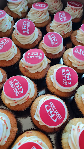 Cake to go Budapest - Vendéglátás