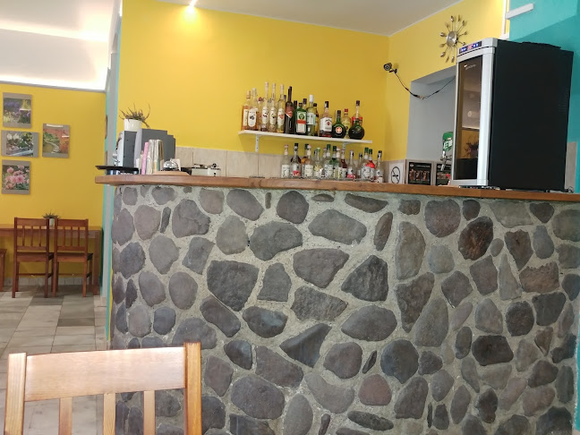 Diablo Étterem & Pizzéria - Vendéglátás