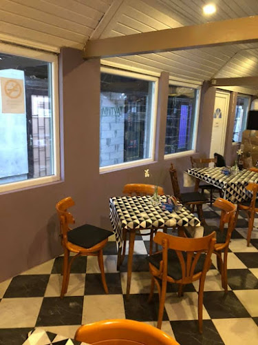 Piknik Pizzéria és Bár