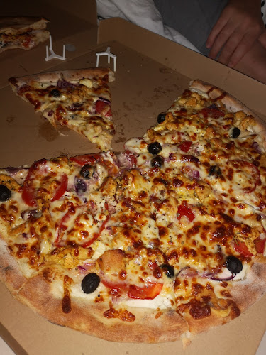 Pizza Pince - Budapest