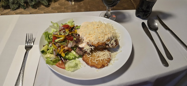 Két Bagoly Fogadó és Étterem