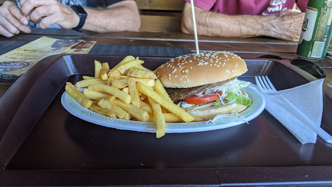 Comentarii opinii despre Szili Bisztró