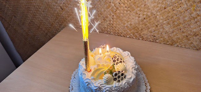 Mignon fagyizó, cukrászda