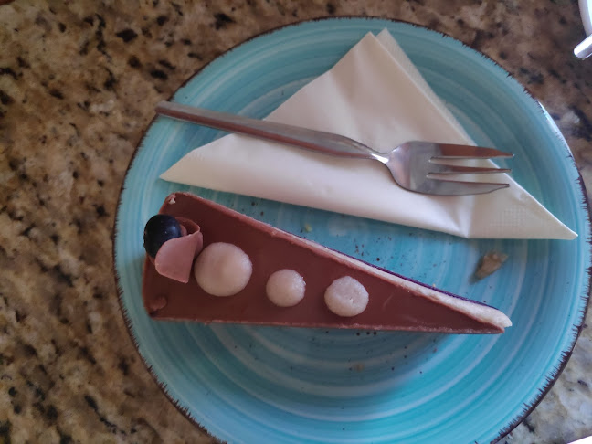 Comentarii opinii despre Palánk Cukrászda