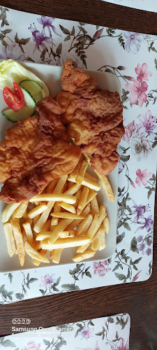 Bükk-Makk Étterem - Vendéglátás