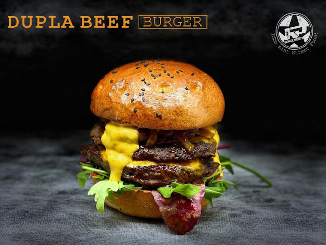 KP Burger Műhely Kozármisleny - Kozármisleny