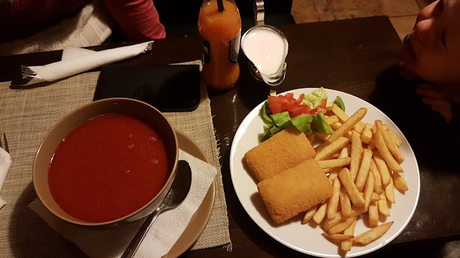 Lázár Söröző - Csenger