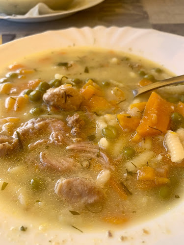 Toldi Rendezvényház Étterem és Vándor Panzió