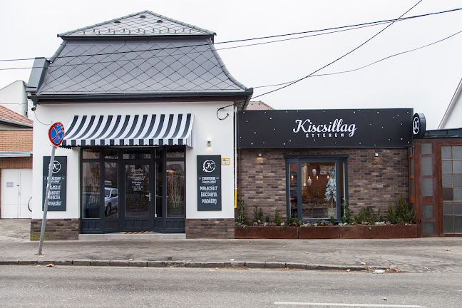 Kiscsillag Étterem